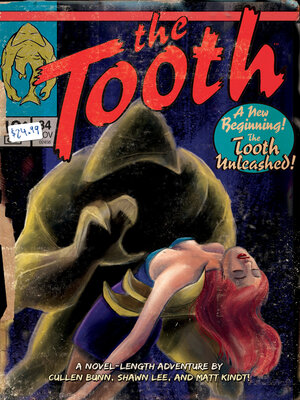 The Tooth - ebook